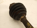 Mini Clubman Drive Left Front Axle Drive Shaft-5