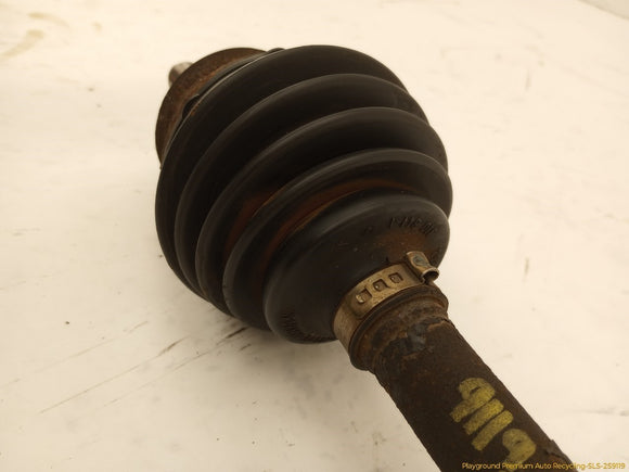 Mini Clubman Drive Left Front Axle Drive Shaft