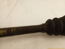 Mini Clubman Drive Left Front Axle Drive Shaft-6