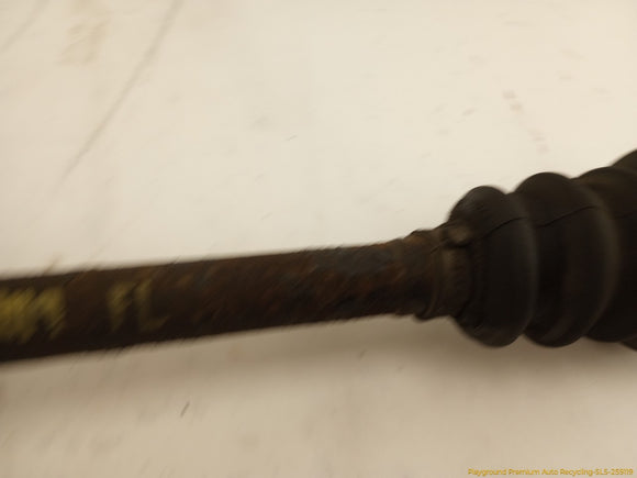 Mini Clubman Drive Left Front Axle Drive Shaft