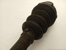 Mini Clubman Drive Left Front Axle Drive Shaft-7