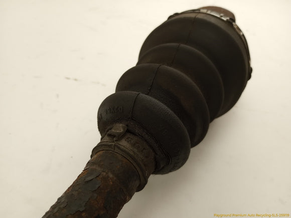 Mini Clubman Drive Left Front Axle Drive Shaft