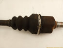 Mini Clubman Drive Left Front Axle Drive Shaft-8