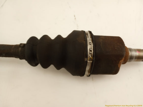 Mini Clubman Drive Left Front Axle Drive Shaft