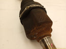 Mini Clubman Drive Left Front Axle Drive Shaft-9