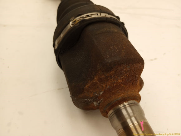 Mini Clubman Drive Left Front Axle Drive Shaft