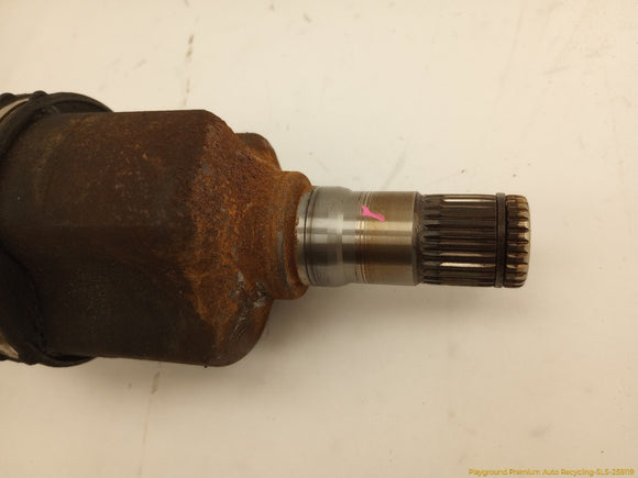 Mini Clubman Drive Left Front Axle Drive Shaft