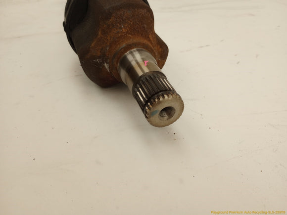 Mini Clubman Drive Left Front Axle Drive Shaft