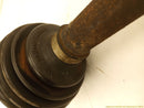 Mini Clubman Drive Left Front Axle Drive Shaft-12