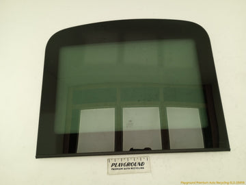 Mini Clubman Front Sunroof Glass