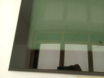 Mini Clubman Front Sunroof Glass - 0
