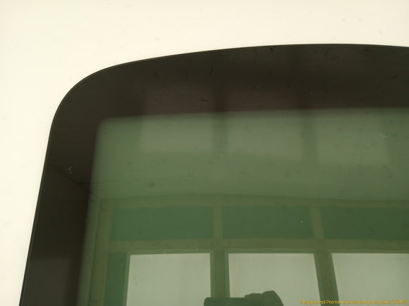 Mini Clubman Front Sunroof Glass