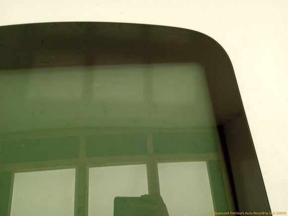 Mini Clubman Front Sunroof Glass