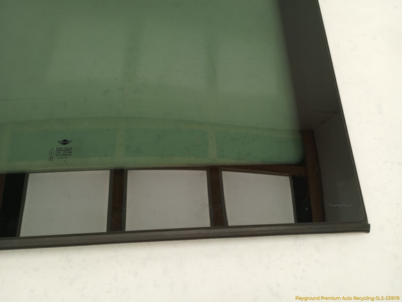Mini Clubman Front Sunroof Glass
