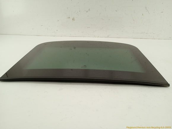 Mini Clubman Front Sunroof Glass