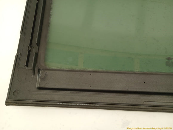 Mini Clubman Front Sunroof Glass