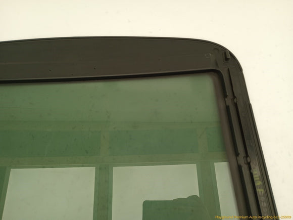 Mini Clubman Front Sunroof Glass