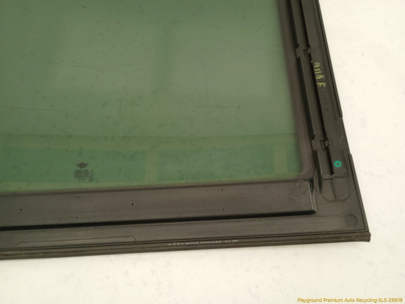 Mini Clubman Front Sunroof Glass