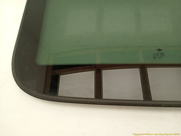 Mini Clubman Rear Sunroof Glass - 0