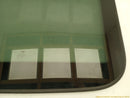 Mini Clubman Rear Sunroof Glass-5