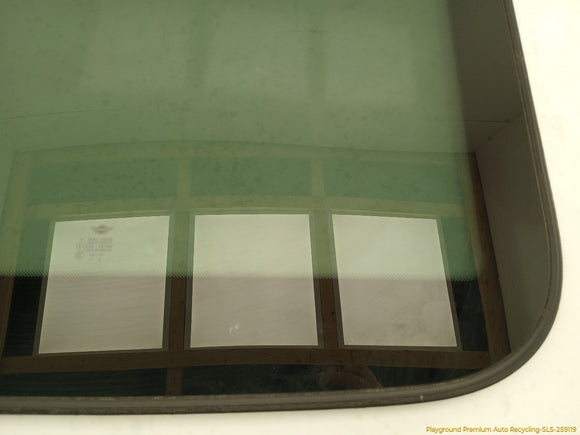 Mini Clubman Rear Sunroof Glass