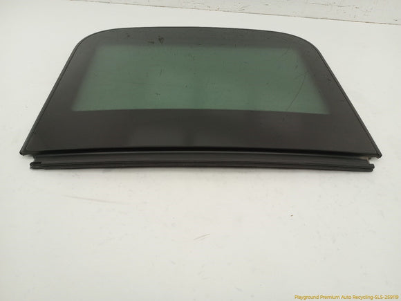 Mini Clubman Rear Sunroof Glass