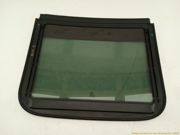 Mini Clubman Rear Sunroof Glass
