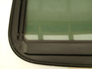 Mini Clubman Rear Sunroof Glass-8