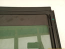 Mini Clubman Rear Sunroof Glass-10