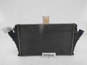 Saab 9-3 Intercooler