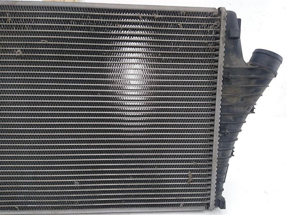 Saab 9-3 Intercooler