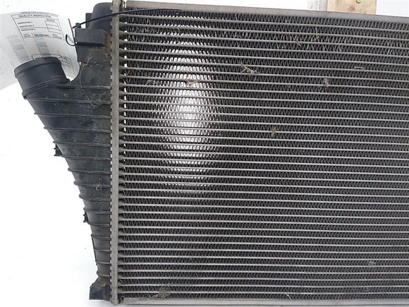 Saab 9-3 Intercooler
