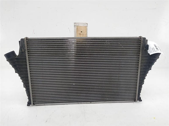 Saab 9-3 Intercooler