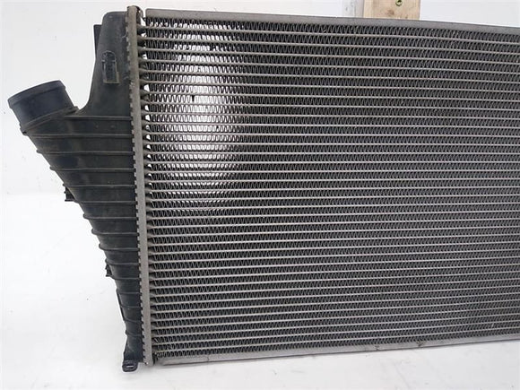 Saab 9-3 Intercooler