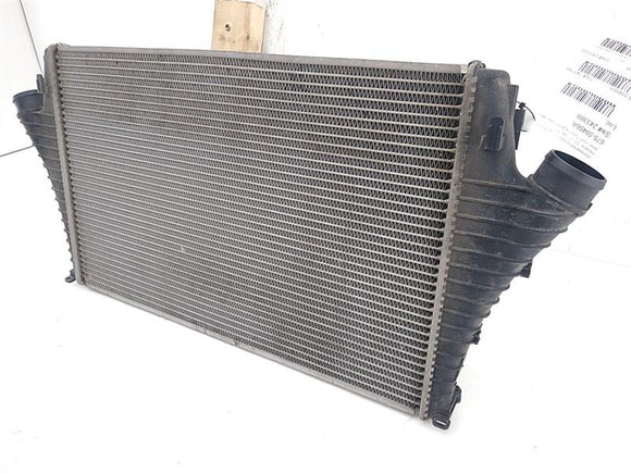Saab 9-3 Intercooler