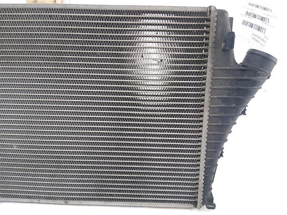 Saab 9-3 Intercooler