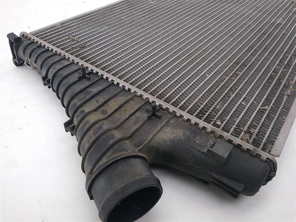 Saab 9-3 Intercooler