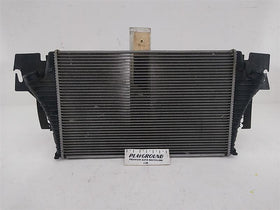 Saab 9-3 Intercooler