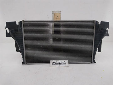 Saab 9-3 Intercooler