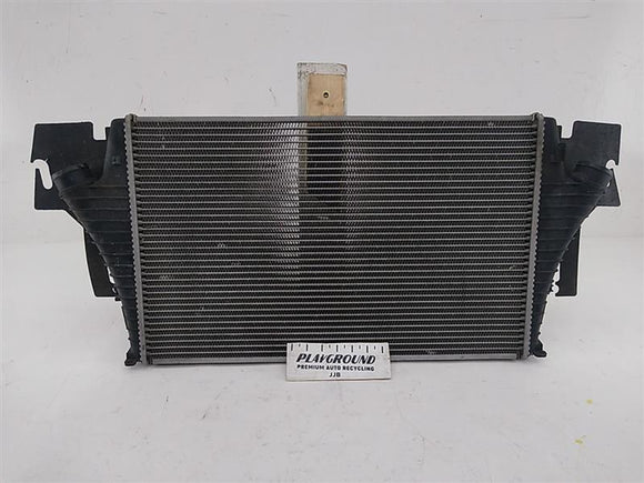Saab 9-3 Intercooler