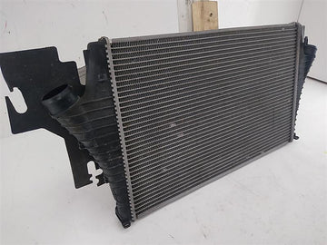 Saab 9-3 Intercooler - 0