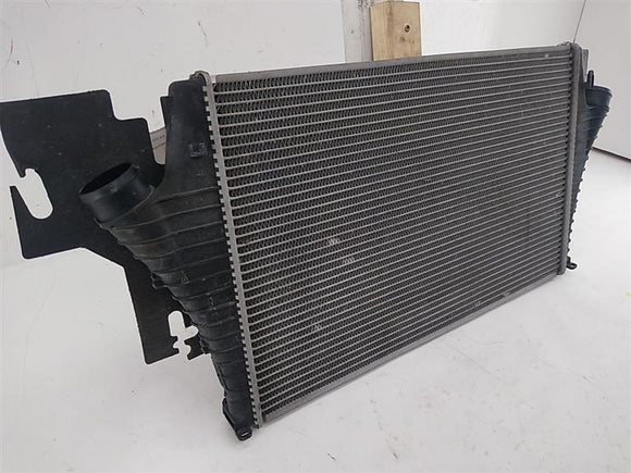 Saab 9-3 Intercooler