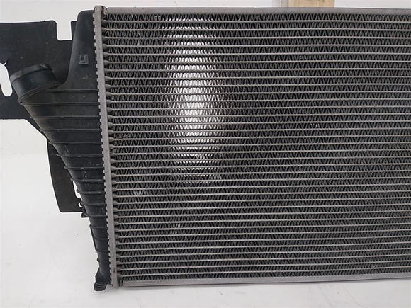 Saab 9-3 Intercooler
