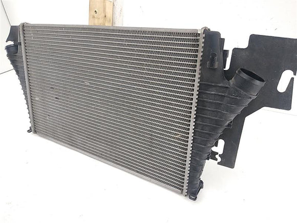 Saab 9-3 Intercooler