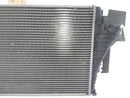 Saab 9-3 Intercooler-5