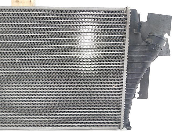 Saab 9-3 Intercooler
