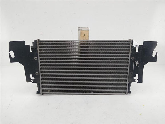 Saab 9-3 Intercooler