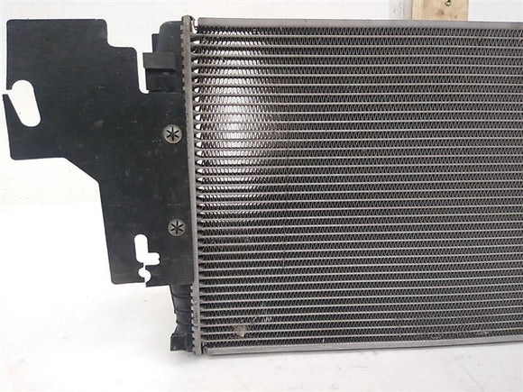 Saab 9-3 Intercooler