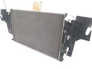 Saab 9-3 Intercooler-9