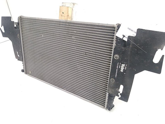 Saab 9-3 Intercooler